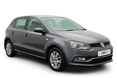 Volkswagen Polo-img